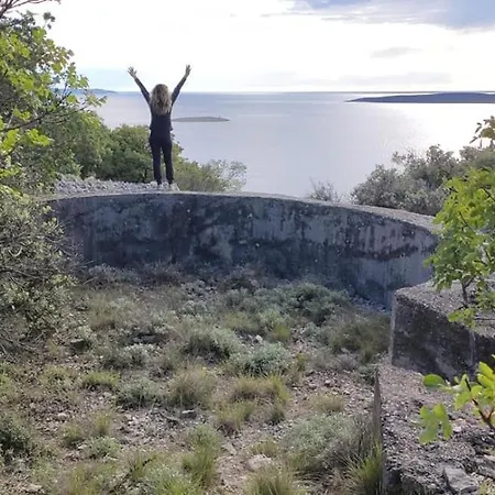 Apartament Island Cres Beautiful Views