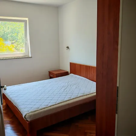 Island Cres Beautiful Views Apartment Štivan