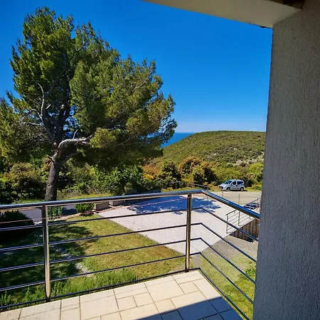 Island Cres Beautiful Views Štivan