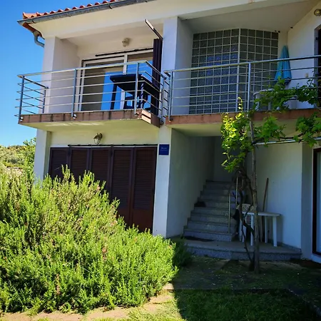 Island Cres Beautiful Views Apartment Štivan