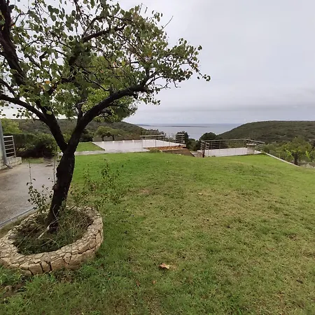 Island Cres Beautiful Views Štivan