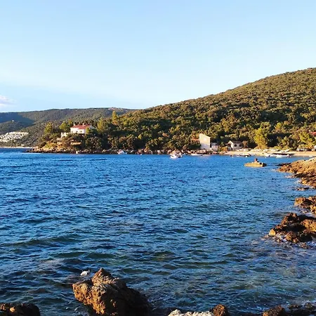 Island Cres Beautiful Views Štivan