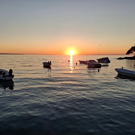 Apartament Island Cres Beautiful Views Štivan