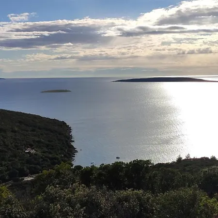 Island Cres Beautiful Views Apartament Štivan