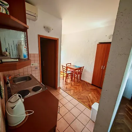 Apartament Island Cres Beautiful Views Štivan
