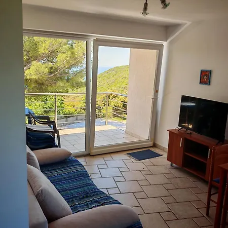 Apartament Island Cres Beautiful Views *