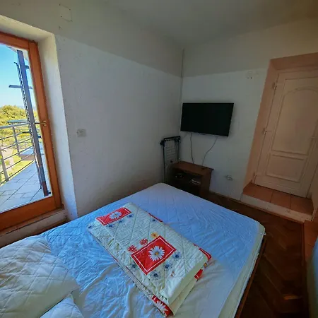 Appartamento Island Cres Beautiful Views Štivan