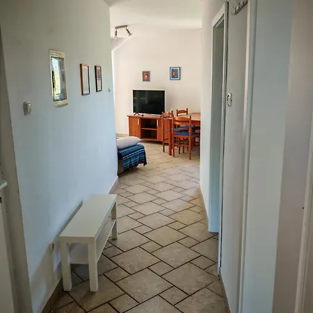 Island Cres Beautiful Views Štivan