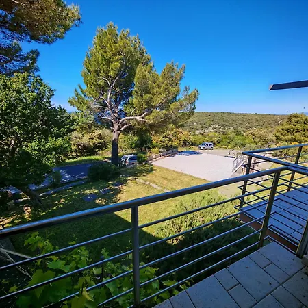 Apartament Island Cres Beautiful Views Štivan