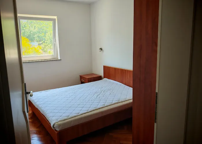 Island Cres Beautiful Views Apartament Štivan