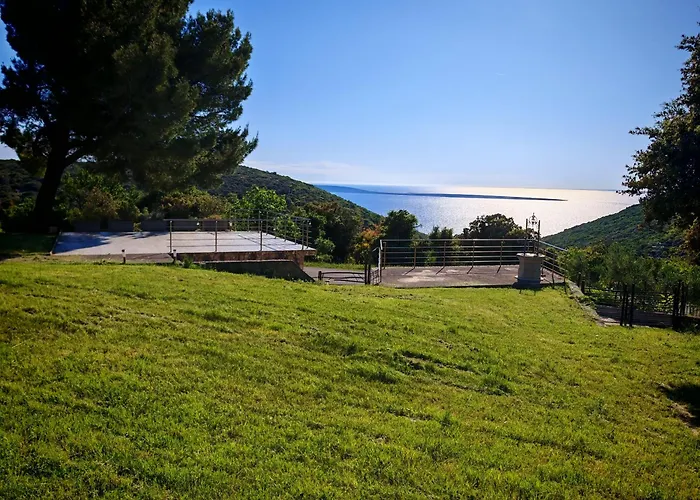 Island Cres Beautiful Views Apartament Štivan