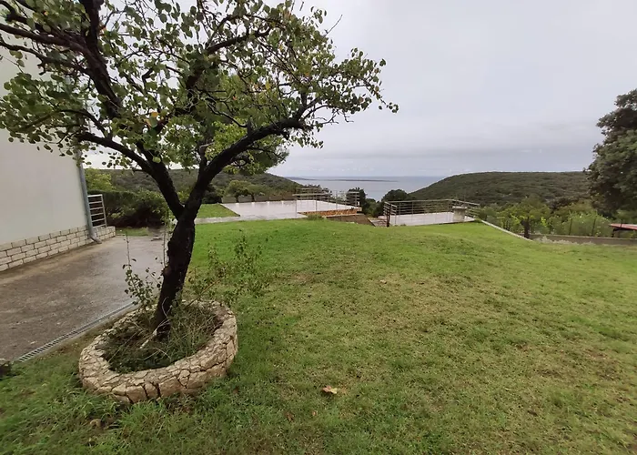 Island Cres Beautiful Views Štivan