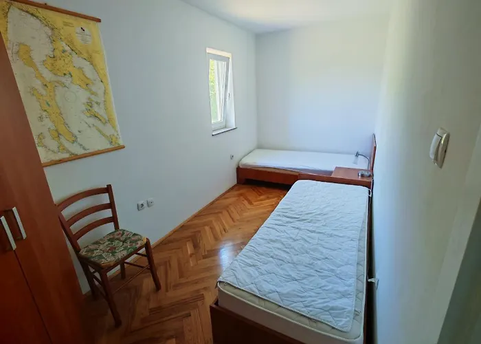 Island Cres Beautiful Views * Štivan