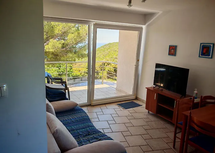 Apartament Island Cres Beautiful Views *