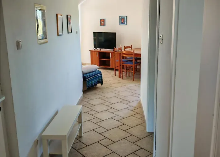 Island Cres Beautiful Views Štivan