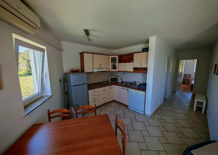 Apartament Island Cres Beautiful Views *