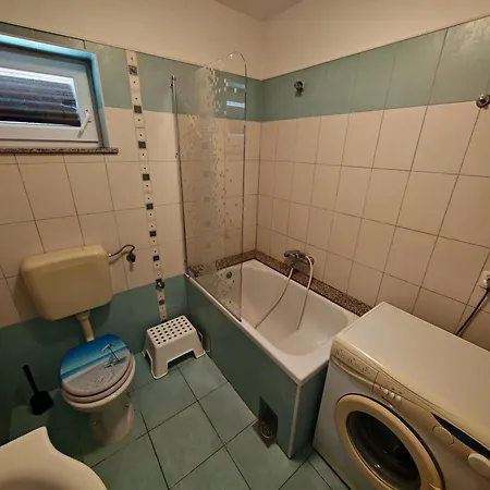 Apartament Island Cres Beautiful Views Štivan