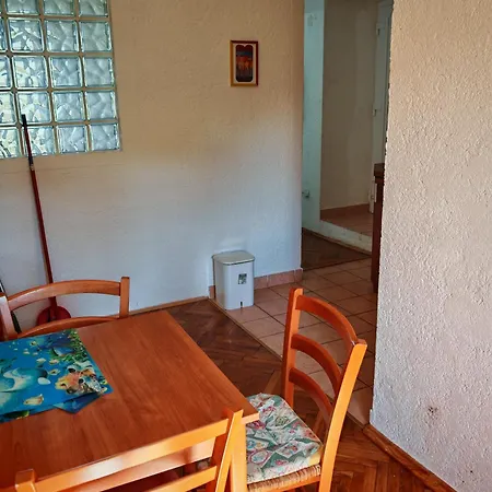 Island Cres Beautiful Views Apartament Štivan