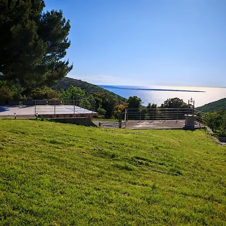 Island Cres Beautiful Views Apartament Štivan