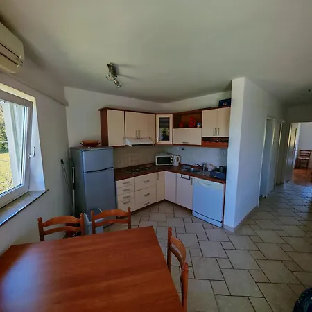 Apartament Island Cres Beautiful Views *