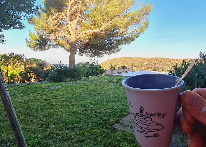 Island Cres Beautiful Views アパート *