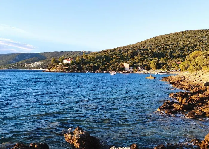 Island Cres Beautiful Views Štivan